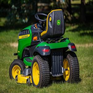 Tondeuse Diesel Industrielle et Commerciale John 190cc, 2 Temps, Qualité Supérieure, Garantie 2 Ans, Meilleur Prix, Livraison Rapide - Product Image 6