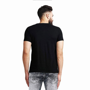 T-shirt Homme Personnalisé 2026 – Nouvelle Collection Respirante à Manches Courtes pour l'Été – Meilleure Vente - Product Image 2