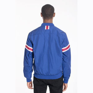 Survêtement de haute qualité avec logo personnalisé, sublimation, ensemble de survêtement d'hiver pour hommes, imprimé délavé, streetwear, ensemble décontracté 2 pièces - Product Image 6