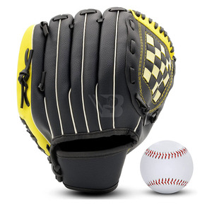 Premium Quality Best Price Custom Design Synthetic <b>Baseball</b> <b>Gloves</b> Comfortable Durable Lightweight Breathable Waterproof - Product Image 5