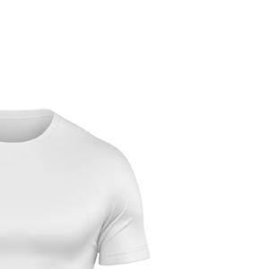 Camisas de Compresión de Popelina Transpirables y Antibacterianas para Hombre y Mujer, de Alta Calidad, en Todos los Tamaños y Colores, MOQ Bajo, Estilo Premium - Product Image 4