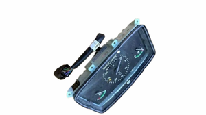 Tableau de bord numérique pour tracteur JD RE260334 – Ensemble d'affichage électronique de compteur – Pièce de rechange - Product Image 3