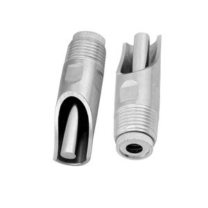 Bebederos Automáticos de Acero Inoxidable para Cerdos, Sistema de Riego para Granjas Porcinas - Product Image 6