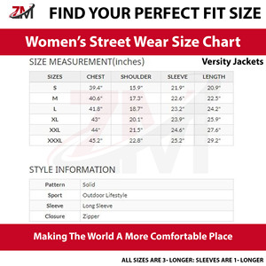 Ropa Urbana, Novedades, Chaqueta Personalizada para Mujer, Temporada de Invierno, Hecha a Medida, Calidad de Marca, Venta al Por Mayor, 100% Poliéster - Product Image 6
