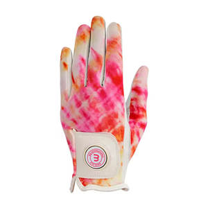 ถุงมือกอล์ฟขายดีที่สุด พร้อมฝ่ามือกันลื่นและถุงมือกอล์ฟที่ยืดหยุ่นได้ เหมาะสำหรับการฝึกซ้อมกอล์ฟทุกฤดูกาล - Product Image 2