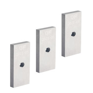 Bloques rectangulares de carburo de tungsteno de fábrica, hoja de corte de aleación, tiras cuadradas de carburo para minería - Product Image 5