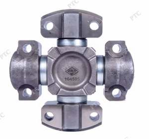 Komatsu <b>Universal</b> Joint Assembly for Construction Machinery Durable Industrial <b>Part</b> At Reasonable Price By Exporter - Product Image 5