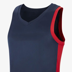 Créez votre propre maillot de basket-ball personnalisé avec sublimation et logo - Product Image 3