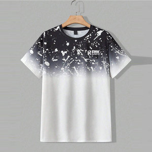 Top Selling Men Short <b>Set</b> Cotton Blend Breathable Summer Short <b>Set</b> For Casual Wear And Daily Use - Product Image 2