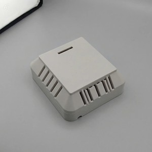 กล่องกระจาย ABS เซ็นเซอร์อุณหภูมิความชื้น IP54ที่อยู่อาศัย PCB - Product Image 1
