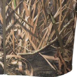 Chaleco de Caza de Ciervos, Nuevo, Hecho a Medida, Ecológico, Transpirable, Impermeable, de Tejido Softshell, para Verano, para Adultos - Product Image 6