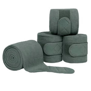 Vente en ligne - Bandes de protection pour chevaux de qualité supérieure, style unique, équitation, bandes de protection pour chevaux en nylon durable - Product Image 4