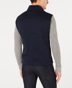 รับผลิตเสื้อกั๊กขนแกะพิมพ์โลโก้ของคุณเอง สำหรับทุกเพศ แห้งเร็ว กันลม เนื้อผ้านุ่มพิเศษ รุ่น 2026 - Product Image 2