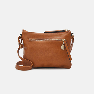 Bolso Bandolera de Cuero Genuino para Mujer 2026, Bolso Bandolera de Moda de Lujo, Producto de Cuero en Tendencia - Product Image 2