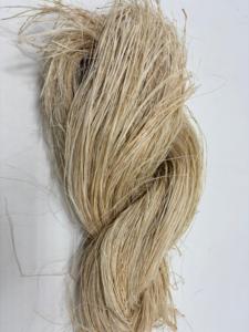 Fibre de banane naturelle de qualité supérieure, écologique, pour l'artisanat, les textiles, les produits écologiques, fabricant OEM en gros en Inde - Product Image 5