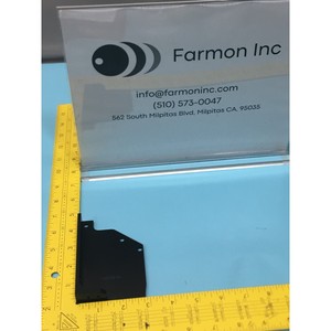 TENCOR 552399 BRACKET, PLS, SIDE, NOSECONE, REAR - อุปกรณ์และอะไหล่เซมิคอนดักเตอร์ระดับโลกที่เชื่อถือได้ - Product Image 2