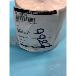 Filtro VARIAN 2700108, ACT ALUMINA, M-735 - Equipo y Piezas de Semiconductores de Confianza de Tradicción Global - Product Image 4