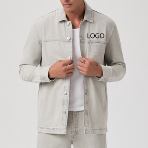 Factory Rate Design Plain Soft And Comfortable Material With Long Sleeve T Shirt With Turn <b>Down</b> Collar Trendy Design OEM Service - Product Image 1