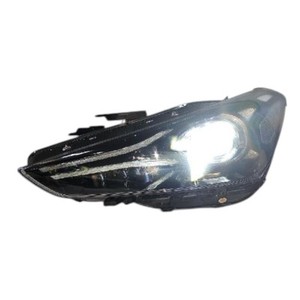 ไฟหน้ามือสอง G70 ด้านซ้าย รุ่น 92101G9150 - Product Image 3
