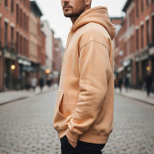 Sudaderas Premium para Hombre Diseñadas para Uso Diario Informal con Tela Suave, Corte Moderno y Calidad Duradera - Product Image 5