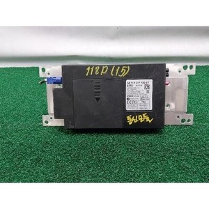 ECU และโมดูลคอมพิวเตอร์มือสอง ซีรีส์ 1 รุ่น 937715001 - Product Image 1