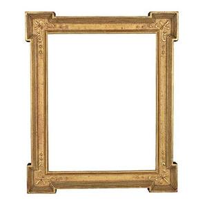 Gold Metal Hexagon Hanging Mirror <b>Frame</b> with Chain for Wall Decor Home Livingroom <b>Wedding</b> Gift Use Photo <b>Frame</b> Stand - Product Image 3