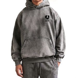 Conjunto Deportivo Acid Wash 2026, Nuevo Estilo, Material Suave, Ideal para Deportes, Gimnasio y Moda Diaria - Product Image 2