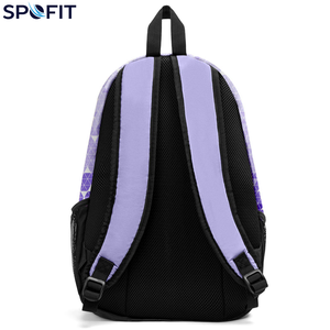 Sac à dos de football professionnel avec compartiment pour ballon, poche séparée pour chaussures, sac de sport d'entraînement en nylon durable pour l'extérieur - Product Image 6