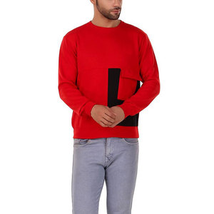 Factory Wholesale Men's Clothing <b>Sweatshirt</b> Low MOQ Best Price Men's <b>Sweatshirt</b> Best Selling <b>Sweatshirt</b> - Product Image 5