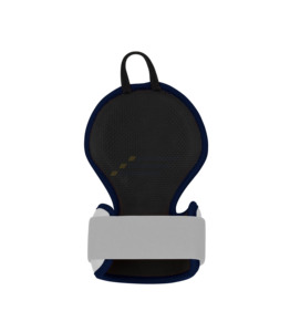 Protège-main de haute qualité pour le baseball, pour droitier ou gaucher, équipement sportif - Product Image 5