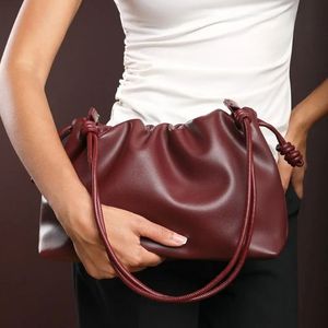 Sac fourre-tout décontracté en cuir PU pour femme, grand sac à bandoulière imperméable et portable, collection 2026 - Product Image 2