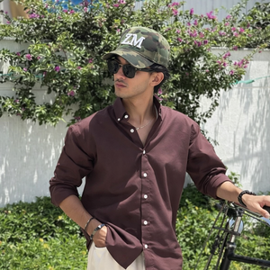 Gorra de Béisbol Coreana Moderna, para Deportes al Aire Libre, con Protección Solar y Hebilla Metálica, para Hombres y Mujeres con Cabezas Grandes, Uso en las Cuatro Estaciones - Product Image 5