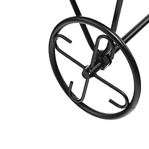 Fabricante de fogatas de metal para exteriores, estufa de calefacción de madera de acero inoxidable, estufa de fogata plegable portátil, fogatas - Product Image 4