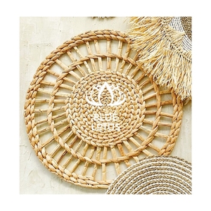สินค้ามาแรง! ของตกแต่งทอมือสำหรับสร้างบรรยากาศอบอุ่นในห้องนอนอพาร์ตเมนต์ และตกแต่งหน้าต่างร้านค้าให้โดดเด่นไม่เหมือนใคร - Product Image 1