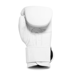 Guantes de Boxeo de Cuero Vacuno Personalizados de Alta Calidad OEM, Ecológicos, Cómodos y Protectores para Todas las Estaciones - Product Image 2