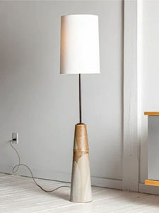 Lámparas de madera, lámparas de metal - Product Image 3