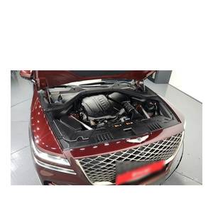 Genesis GV80 3.0 Diésel AWD 2023, 58,880 km, Caja de Cambios Automática, Volante a la Izquierda, Asientos de Cuero, Cámara Trasera - Product Image 6