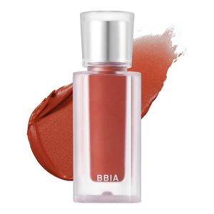BBIA Teinte à lèvres liquide velours mat longue tenue non desséchant - Maquillage de luxe coréen (V04) - Product Image 1