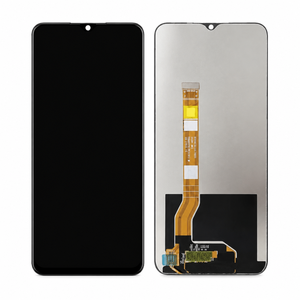 จอ LCD พร้อมทัชสกรีนสำหรับเปลี่ยนซ่อม Nord N20 SE จากโรงงาน - Product Image 4