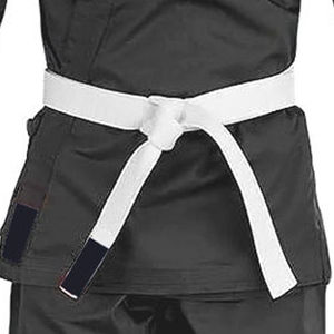 Uniforme de Karate de Alta Calidad al por Mayor 2026, Talla Regular, Precio de Fábrica, Ropa de Artes Marciales OEM, Uniforme de Karate Económico - Product Image 3