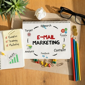 Services d'automatisation et de systèmes de marketing par e-mail professionnels UNIVENTURE, ainsi que des cadres de conversion avancés pour la croissance - Product Image 1