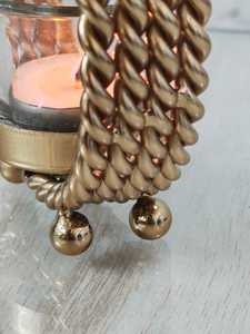 Porte-bougie, Porte-bougie votif, Porte-bougie chauffe-plat, Support à bougie, Porte-bougie de luxe, Bougie pour offrir - Product Image 3