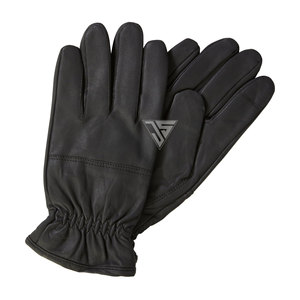 Gants et mitaines en cuir de chèvre véritable de qualité supérieure, style tendance, best-seller, nouveau modèle, antidérapants, unisexes. - Product Image 1
