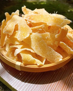 MEILLEUR PRIX GINGEMBRE SÉCHÉ MOU DU VIETNAM – FOURNITURE STABLE ET QUALITÉ D'EXPORTATION - Product Image 5