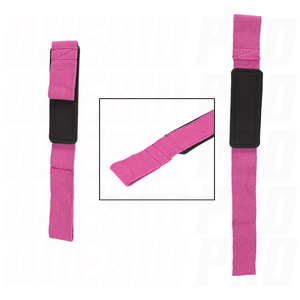 Sangles de musculation robustes pour soulevé de terre, support de poignet pour la force athlétique, entraînement de la force, haltérophilie et prise de barre - Product Image 5