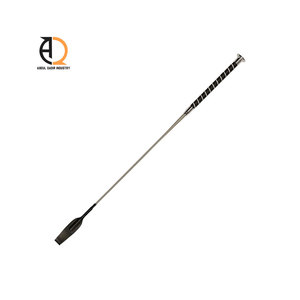 Látigo de doma, Mango antideslizante, látigo de equitación - Product Image 3