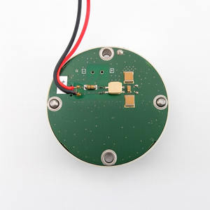 ตัวเก็บประจุสำหรับระบบอัตโนมัติอุตสาหกรรม รุ่น 7NG32120NN00 โมดูลจ่ายไฟแรงสูง ชิ้นส่วนควบคุมความแม่นยำสำหรับระบบขับเคลื่อนมอเตอร์ - Product Image 2