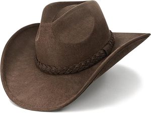 Full Grain Leather <b>Hat</b> Classic Style Short Brim Dress Cap Outdoor Travel Unisex 4 Seasons Durable USA Europe Market Trending - Product Image 2