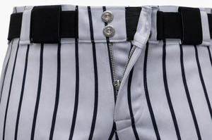 Pantalones de Béisbol con Abertura Lateral Triple Crown para Jóvenes, Uniformes de Softbol, Pantalones de Béisbol para Hombre - Product Image 6