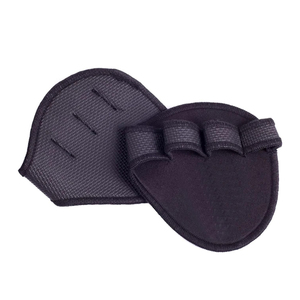 Almohadillas de Neopreno para Levantamiento de Pesas, Agarre Antideslizante, Sin Más Sudor en los Guantes de Gimnasio - Product Image 1